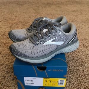 Brooks Ghost 11